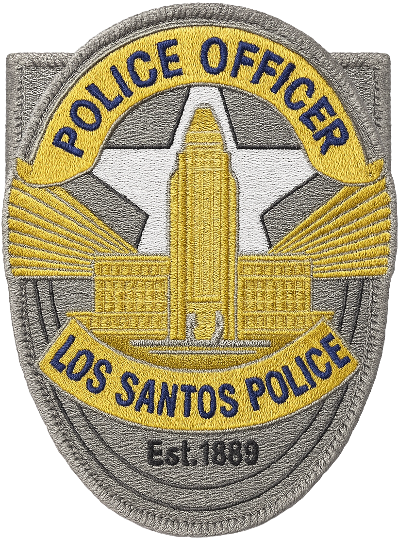 Police Officer I